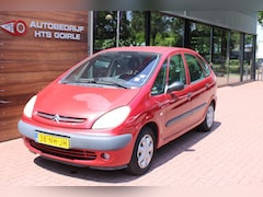 Citroën Xsara Picasso - 1.8i-16V Différence -Inruilkoopje