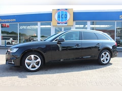 Audi A4 Avant - 35 TFSI 150pk MHEV Hybrid S tronic Sport Edition | Orig. NL | Trekhaak wegklapbaar | Apk 0