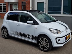 Volkswagen Up! - 1.0 5Drs PanoDak Airco Navi Cruise LmVlg