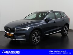 Volvo XC60 - 2.0 T6 AWD Inscription Luxe Long Range | Head-up | Harman/Kardon | Leder | Zondag Open