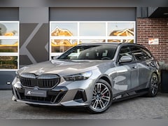 BMW 5-serie Touring - 530e xDrive M Sport Pro | Shadow | H/K | Camera | Driving Ass. Plus | Ioniq glow | Trekhaa