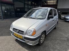 Hyundai Atos Spirit - 1.0i SX