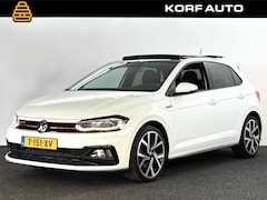 Volkswagen Polo - 2.0 TSI GTI 200PK / Pano / Digi Dash / Winter