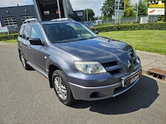 Mitsubishi Outlander Sport - 2.0 Invite+ airco