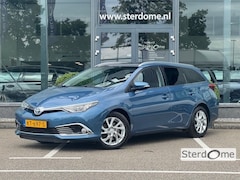 Toyota Auris Touring Sports - 1.8 Hybrid Lease pro | Panoramadak | Stoelverwarming l Parkeerassistent | Cruise control |