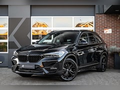 BMW X1 - 25e xDrive | Sportline | Stoelverwarming | HIFI | Camera | Ambiance verlichting | Head-Up