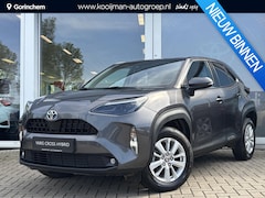 Toyota Yaris Cross - 1.5 Hybrid 115 Dynamic Edition | Apple Carplay/Android Auto | Parkeersensoren voor + achte
