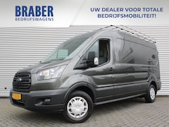 Ford Transit - 330 2.0 TDCI L3H2 Trend | Recent distributieriem vv | Trekhaak | Imperiaal | Voorruitverwa