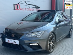 Seat Leon - 2.0 TSI CUPRA Ultimate Edition PANO/CAMERA/LANE/ACC/KEYLESS/BEATS