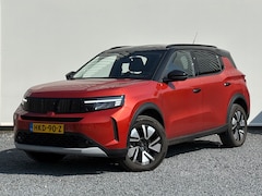 Opel Frontera - Electric GS 44 kWh 113 PK | Apple Carplay/Android Auto|telefoonintegratie premium | Dakrai