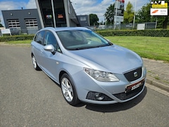 Seat Ibiza ST - 1.2 TDI Style Ecomotive