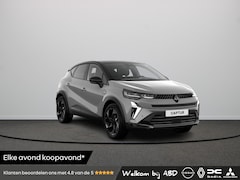Renault Captur - esprit Alpine Full hybrid | Achteruitrijcamera | Adaptive Cruise Control | Elektronisch ge