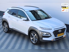 Hyundai Kona - 1.0T 120PK Premium Head-Up Navi Carplay