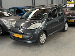 Peugeot 107 - 1.0-12V XS Nieuwe APK