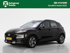 Hyundai Kona - 1.6 GDI HEV Comfort | Hybride | Trekhaak | Camera