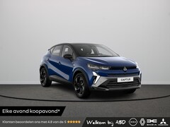 Renault Captur - esprit Alpine Full hybrid | Achteruitrijcamera | Adaptive Cruise Control | Elektronisch ge