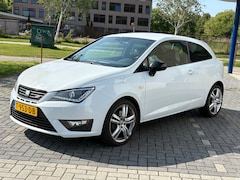 Seat Ibiza SC - 1.4 TSI Cupra S/Apk/Clima/Automaat/Stl verw