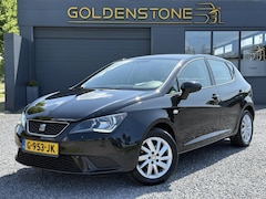 Seat Ibiza - 1.2 TSI FR 2e Eigenaar, Clima, Cruise, Bluetooth, Stoelverwarming, PDC, Elektr. ramen, Nie
