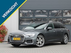 Audi A6 Avant - 40 TDI Sport Pro Line S | schuif-kanteldak | Sportstoelen | Elec