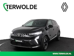 Renault Symbioz - Techno | Achteruitrijcamera | Adaptive Cruise Control | Elektronisch geregelde airconditio