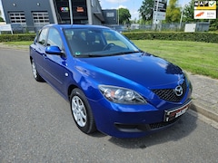 Mazda 3 - 3 1.6 S-VT Touring airco