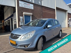 Opel Corsa - 1.4-16V Enjoy AIRCO&APK&5 DEURS