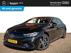 Mercedes-Benz EQE - 300 Business Edition | Panoramadak | Apple Carplay | Stoelverwarming