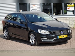 Volvo V60 - 1.6 D2 Kinetic NAVI TREKHAAK