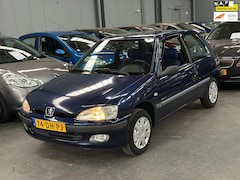 Peugeot 106 - 1.1 Accent APK NAP