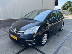 Citroën C4 Picasso - 1.6 THP Exclusive EGS automaat trekhaak
