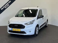 Ford Transit Connect - 100pk Automaat L2 Trend Navigatie Camera Cruise control Trekhaak Airco DAB+ euro6