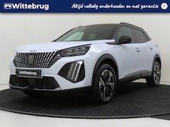 Peugeot 2008 - 1.2 PureTech 130 GT | Apple Carplay/Android Auto | Camera | Navigatie |