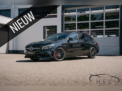 Mercedes-Benz CLA-klasse Shooting Brake - AMG 45 4MATIC Ambition