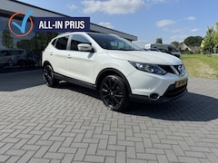 Nissan Qashqai - 1.2 Tekna