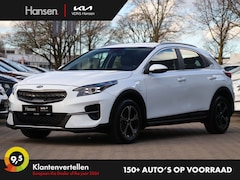 Kia XCeed - 1.6 GDi PHEV DynamicLine I Navi I Half-leder I Keyless