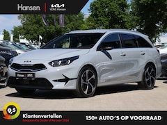Kia Cee'd Sportswagon - Ceed 1.0 T-GDi MHEV Design Edition I Automaat I Direct leverbaar