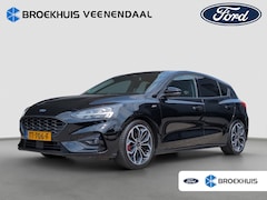 Ford Focus - 1.5 EcoBoost ST Line 182 pk | Winter Pack | Adap. Cruise | Apple Carplay | Navigatie