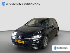 Volkswagen Golf - 1.5 TSI Highline R-Line | Virtual Cockpit | Panoramadak | Adap. Cruise