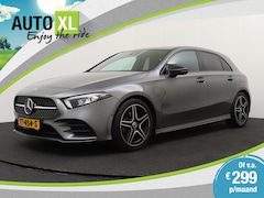 Mercedes-Benz A-klasse - 200 Business Solution AMG Carplay Camera Cruise