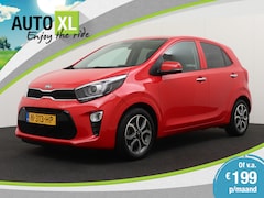 Kia Picanto - 1.0 DynamicPlusLine 5-Pers Camera Carplay Navi Cruise Park. Sens