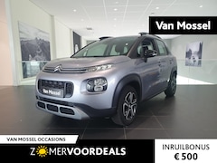 Citroën C3 Aircross - 1.2 PureTech S&S Business | Climate control | Navigatie | Parkeersensoren