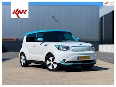 Kia e-Soul - EV ExecutiveLine 27 kWh NETTE auto