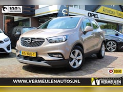 Opel Mokka X - 1.4 Turbo 140PK Online Edition + 17"/ Navi/ Camera/ Trekhaak/ NL auto
