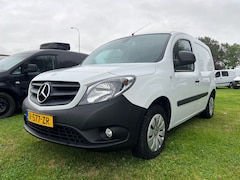 Mercedes-Benz Citan - 108 CDI BlueEFFICIENCY//nieuwstaat
