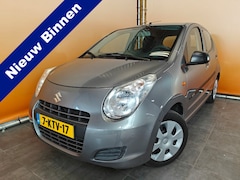Suzuki Alto - 1.0 Comfort EASSS airco | lage km stand