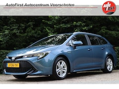 Toyota Corolla Touring Sports - 1.8 Hybrid Active | Carplay | Camera |