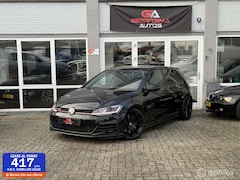 Volkswagen Golf - 2.0 TSI GTI Performance Business