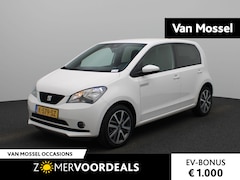 Seat Mii Electric - electric Plus DAB | AUTOMAAT | VOORUIT & ACHTERUITVERWARMING | STOELVERWARMING | LICHTMETA