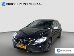 Volvo V40 - 1.5 T3 Polar+ Sport | Pano | Stoelverwarming | Cruise Control