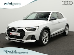 Audi A1 citycarver - 30 TFSI 116 pk epic | Navigatie | Parkeersensoren achter | Virtual Cockpit | Cruise Contro
